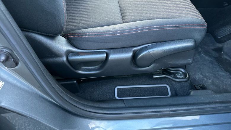 Honda Jazz 1.5 i-VTEC Sport Navi 5dr Petrol Hatchback